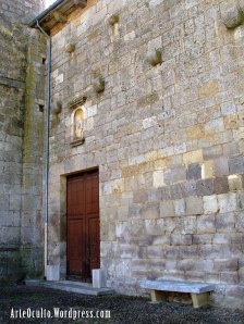 Iglesia de Nuestra Señora de Belén. Carrión de los Condes, Palencia, España / Spain