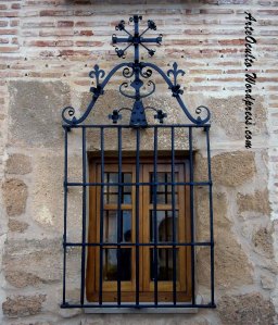 Casa de los Canonigos. Osorno La Mayor, Palencia, España / Spain