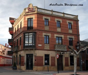 Edificio Obra Social. Osorno La Mayor, Palencia, España / Spain
