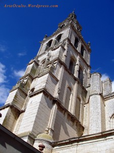 Iglesia de Santiago Apostol / Iglesia de Santiago de los Caballeros. Medina de Rioseco, Valladolid, España / Spain