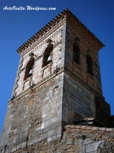 Iglesia de Nª Sª de la Asunción,  Sotobañado y Priorato, Palencia, España / Spain
